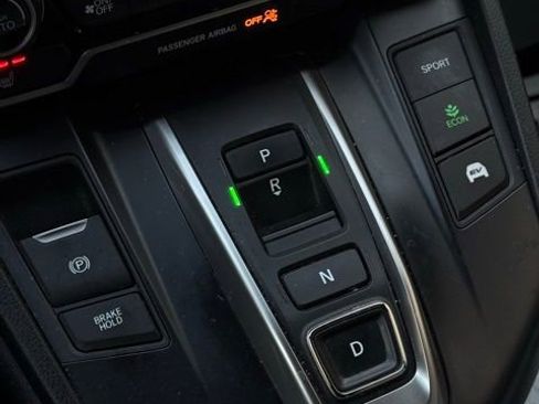 Used 2022 Honda CR-V Touring image 40