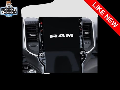 Used 2026 RAM 1500 Laramie image 18