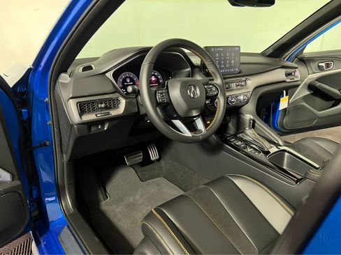 New 2026 Acura Integra A-Spec FWD image 14