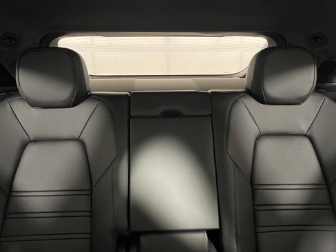 New 2026 Porsche Cayenne Turbo GT image 16