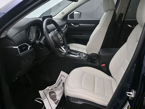 Used 2023 MAZDA CX-5 AWD 2.5 S w/ Preferred Package image 16