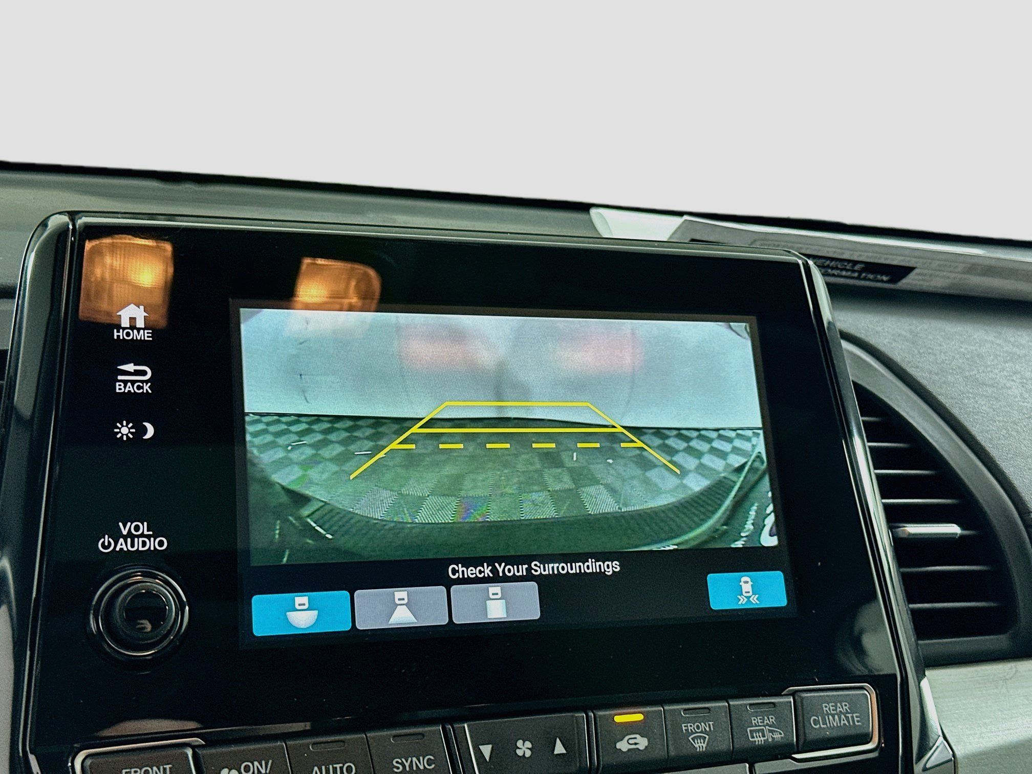 Used 2024 Honda Odyssey EX-L image 21