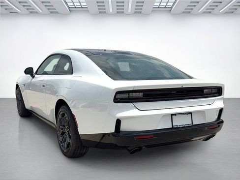 New 2026 Dodge Charger R/T AWD/4WD image 5