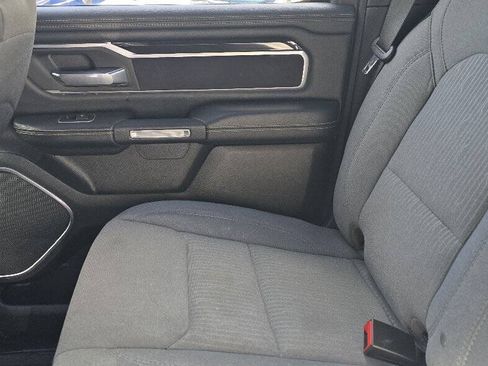 Used 2020 RAM 1500 Lone Star RWD image 17