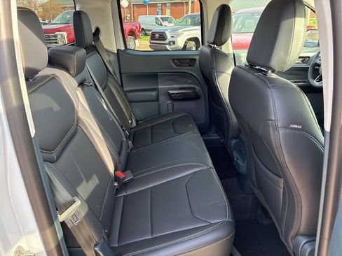 New 2026 Ford Maverick Lobo AWD/4WD image 24