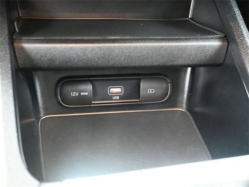 Used 2024 Kia Forte LXS image 26