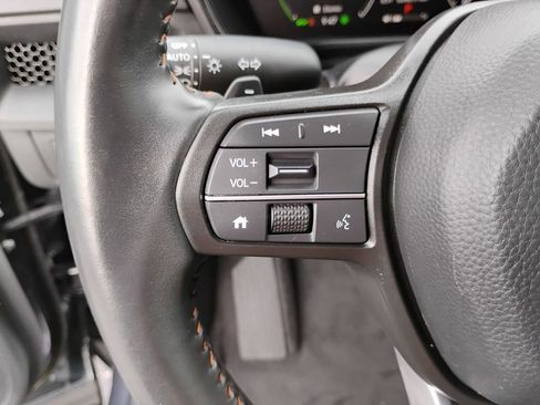 Used 2024 Honda CR-V Sport-L image 30