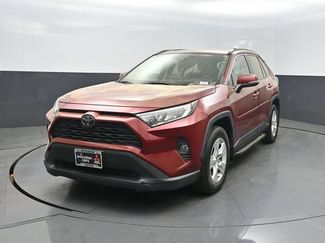 Used 2021 Toyota RAV4 XLE w/ Convenience Package AWD/4WD video 2