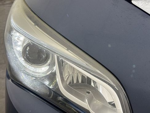 Used 2015 INFINITI QX80 2WD w/ 22" Wheel Package image 31