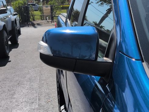 Used 2019 Ford Ranger Lariat RWD image 12