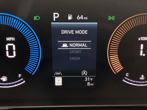 New 2026 Hyundai Kona SE image 21