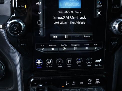 Used 2019 RAM 1500 Limited image 25