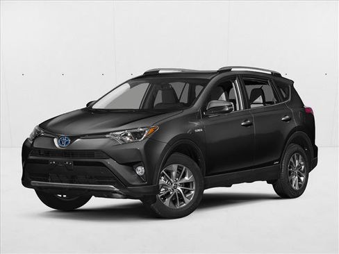 Used 2017 Toyota RAV4 LE Plus w/ Carpet Mat Package AWD/4WD image 1