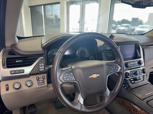 Used 2017 Chevrolet Tahoe Premier image 30