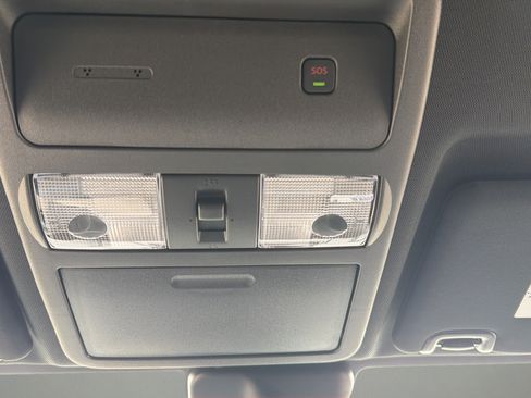 New 2026 Nissan Frontier PRO-4X AWD/4WD image 21