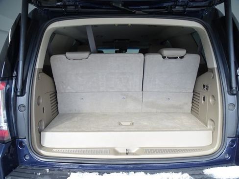 Used 2018 GMC Yukon SLT w/ Open Road Package image 24