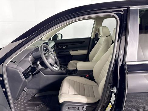 New 2026 Honda CR-V EX-L image 11