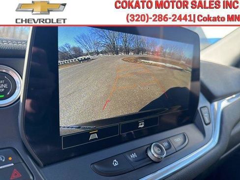 Used 2023 Chevrolet Blazer LT w/ Convenience Package image 21