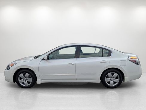 Used 2007 Nissan Altima 2.5 S image 8