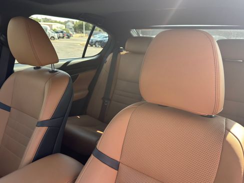 Used 2019 Lexus GS 350 F Sport RWD image 13