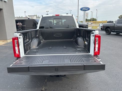 New 2026 Ford F250 XL w/ STX Appearance Package image 28