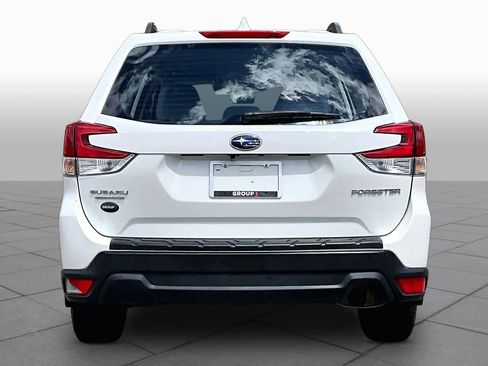 Used 2019 Subaru Forester w/ Alloy Wheel Package AWD/4WD image 5