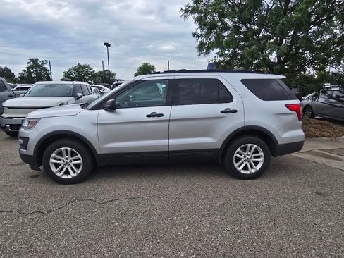 Used 2016 Ford Explorer 4WD image 12
