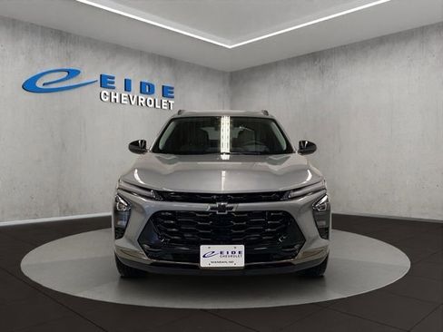 New 2026 Chevrolet Trax ACTIV FWD image 9