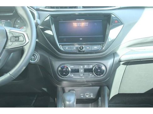 Used 2023 Chevrolet TrailBlazer ACTIV w/ Convenience Package image 17