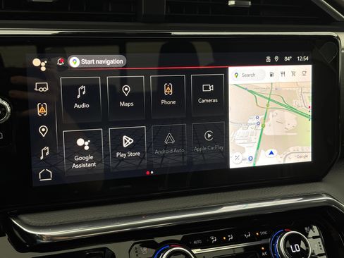New 2026 GMC Sierra 1500 Denali AWD/4WD image 28