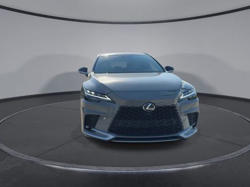 New 2026 Lexus RX 350 AWD image 3