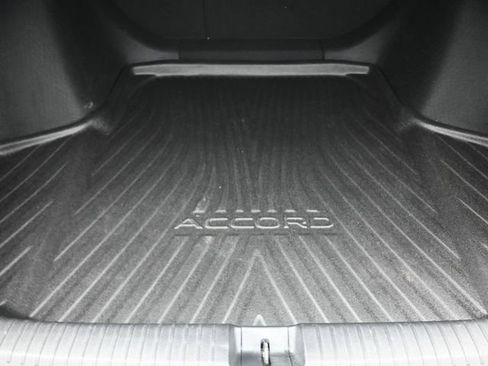 Certified 2023 Honda Accord Sport image 12