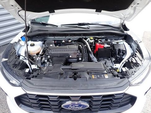 Used 2023 Ford Escape ST-Line Select w/ Tech Pack #2 AWD/4WD image 15