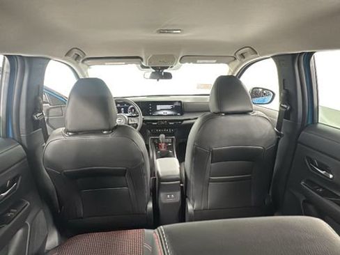 New 2026 Nissan Kicks SR w/ Cold Weather Package AWD/4WD image 17