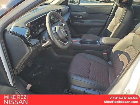 New 2026 Nissan Kicks SR w/ SR Premium Package image 11