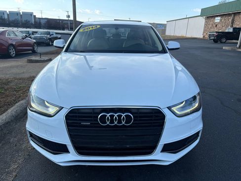 Used 2014 Audi A4 2.0T Premium Plus w/ Premium Plus Package image 2