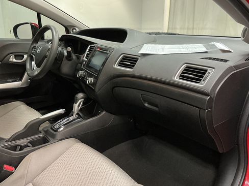 Used 2014 Honda Civic EX image 20