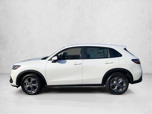 New 2026 Honda HR-V LX image 9