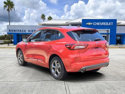 Used 2024 Ford Escape ST-Line w/ Tech Pack #1