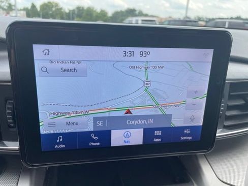 Used 2021 Ford Explorer XLT w/ Equipment Group 202A AWD/4WD image 33