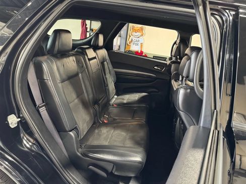 Used 2020 Dodge Durango GT AWD/4WD image 20