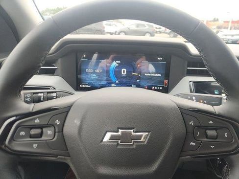 New 2027 Chevrolet Bolt RS FWD image 13