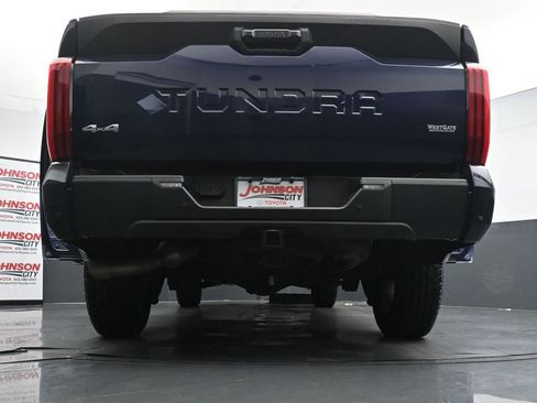 Used 2023 Toyota Tundra SR5 w/ SR5 Convenience Package AWD/4WD image 43
