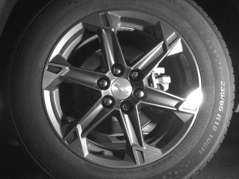 Used 2025 Chevrolet Blazer LT image 14