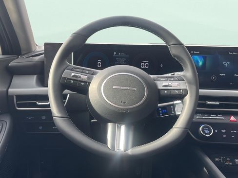 New 2026 Hyundai Sonata SEL image 12