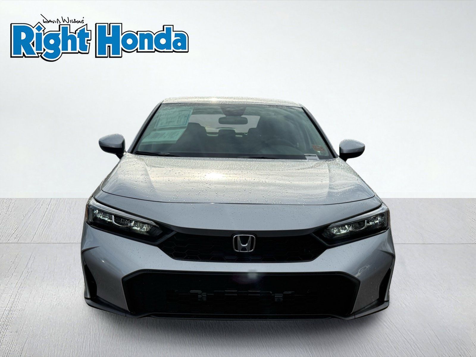Used 2026 Honda Civic LX image 5