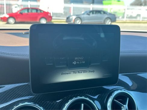 Used 2017 Mercedes-Benz GLA 45 AMG 4MATIC w/ Premium Package image 35