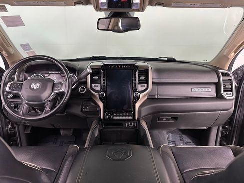 Used 2022 RAM 3500 Laramie image 5