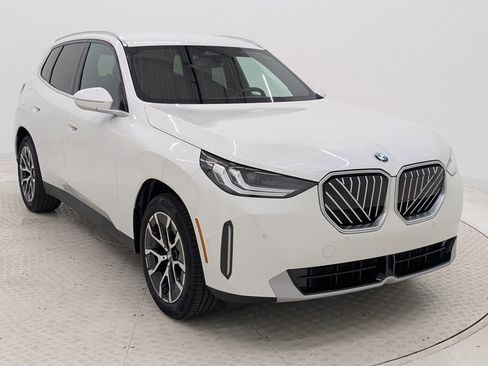 Used 2026 BMW X3 xDrive30i w/ Convenience Package AWD/4WD image 19