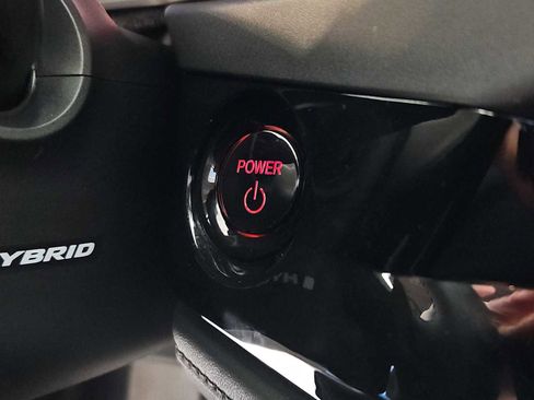 New 2025 Honda Accord Touring image 16